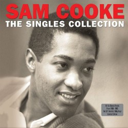 Sam Cooke - The Singles Collection (2xLP - 180g) 