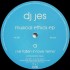 DJ Jes - Musical Ethics EP (12") 