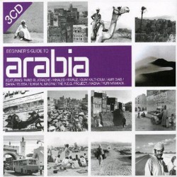 Beginner's Guide To Arabia (3xCD)