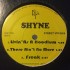 Shyne - Livin' As A Hoodlum (12")  Shyne - Livin' As A Hoodlum (12")