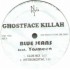 Ghostface Killah - Love Session / Blue Jeans (12")  Ghostface Killah - Love Session / Blue Jeans (12")