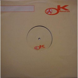 Dixie's Gang - El Ritmo Tropical (12")  Dixie's Gang - El Ritmo Tropical (12")