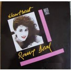 Rawe Deal - Heartbeat (12") 