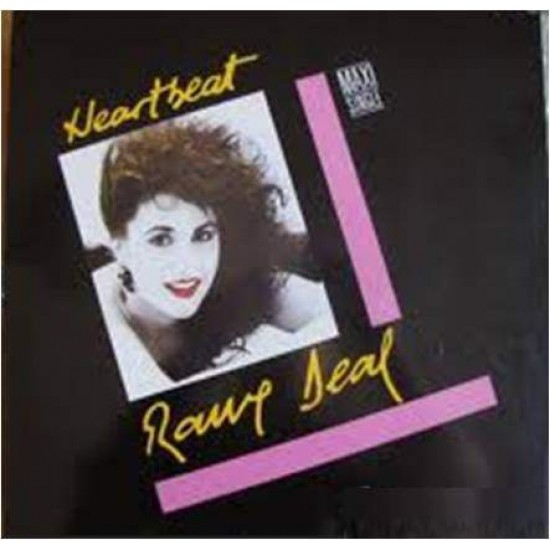 Rawe Deal ‎"Heartbeat" (12") 
