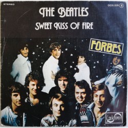 Forbes - The Beatles (7")  Forbes - The Beatles (7")