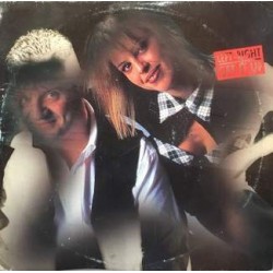 Left & RIght - Get It Up (12") 