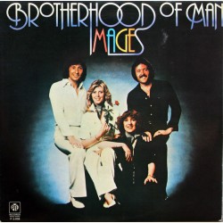 Brotherhood Of Man - Images (LP) 