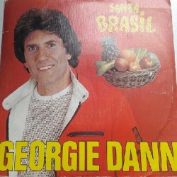 Georgie Dann - Samba Brasil (7")  Georgie Dann - Samba Brasil (7")
