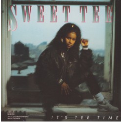 Sweet Tee "It's Tee Time" (CD)