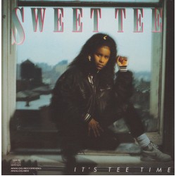 Sweet Tee  - It's Tee Time" (CD)
