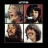 The Beatles "Let It Be" (LP - 180gr) 
