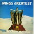 Wings - Wings Greatest (LP) Wings - Wings Greatest (LP)