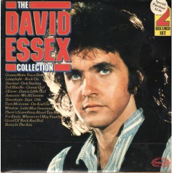 David Essex - The David Essex Collection (2xLP)  David Essex - The David Essex Collection (2xLP)