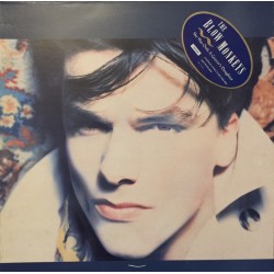 The Blow Monkeys - She Was Only A Grocer's Daughter (LP) 