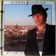 Romero San Juan - Esvilla Esbella (LP) 