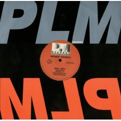 Wendy Garcia - Sexo Sexo (12") 