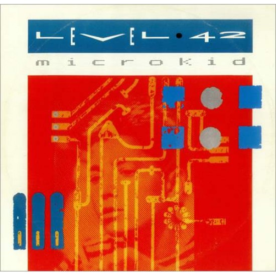 Level 42 "Micro-Kid" (12")