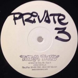 Private 03 (12")  Private 03 (12")