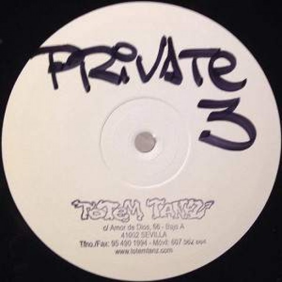 Private 03 (12")