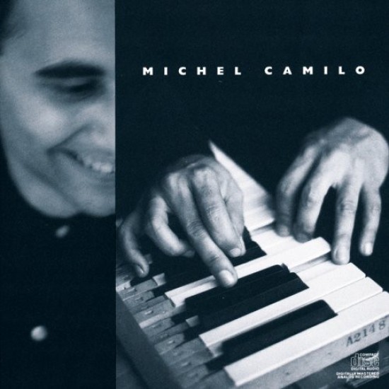 Michel Camilo - Michel Camilo  (CD)