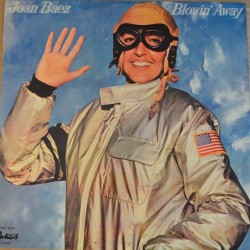 Joan Baez - Blowin' Away (LP)  Joan Baez - Blowin' Away (LP)