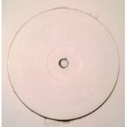 Sunglasses Ron - Feel da Beat (12")  Sunglasses Ron - Feel da Beat (12")