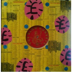 The Blow Monkeys - It Pays To Be Twelve (12") 