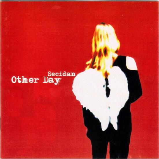 Other Day - Secidan  (CD)