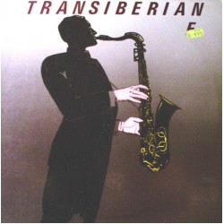 Transiberian E. - Transiberian E. (12") 