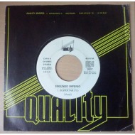 Segundo Imperio - Despertar (7")  Segundo Imperio - Despertar (7")