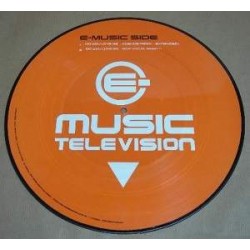 Quiero - Do You Love Me (12") 