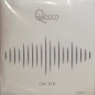 Queen - On Air (3xLP - Double Gatefold)  Queen - On Air (3xLP - Double Gatefold)