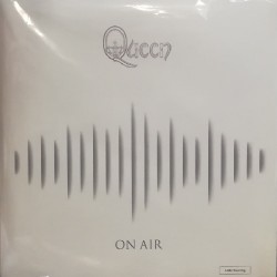 Queen - On Air (3xLP - Double Gatefold)  Queen - On Air (3xLP - Double Gatefold)