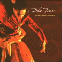 Dulce Pontes - El Corazón Tiene Tres Puertas (2xCD + DVD - Digipack)  Dulce Pontes - El Corazón Tiene Tres Puertas (2xCD + DVD - Digipack)