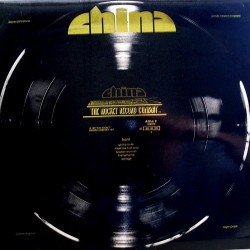 China - China (LP) 