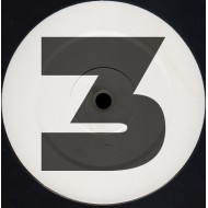 Rave Tunes Vol.3 (12")  Rave Tunes Vol.3 (12")