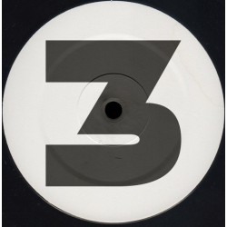 Rave Tunes Vol.3 (12")  Rave Tunes Vol.3 (12")