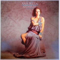 Ana Belen - Geminis  (LP) Ana Belen - Geminis  (LP)