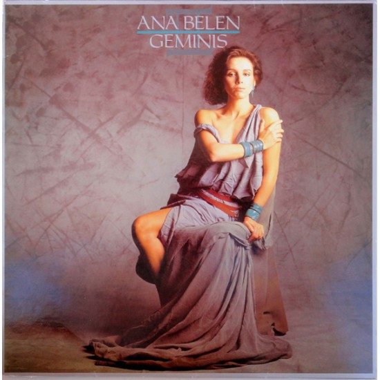 Ana Belen "Geminis" (LP)