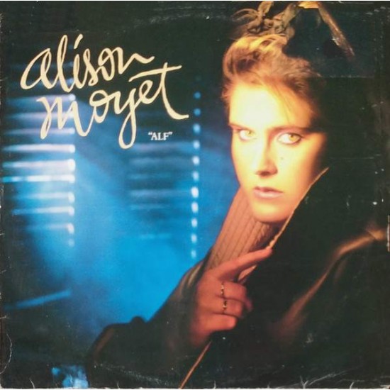 Alison Moyet ‎"Alf" (LP) 