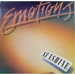 The Emotions - Sunshine (LP) 