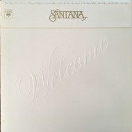 Santana - Welcome (LP)