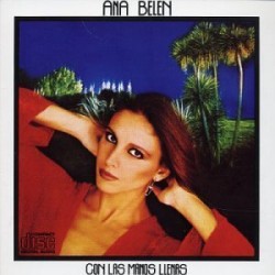 Ana Belén - Con Las Manos Llenas (LP)*  Ana Belén - Con Las Manos Llenas (LP)*