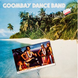 Goombay Dance Band - Holiday In Paradise (LP)  Goombay Dance Band - Holiday In Paradise (LP)