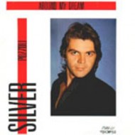 Silver Pozzoli - Around My Dream (7") 