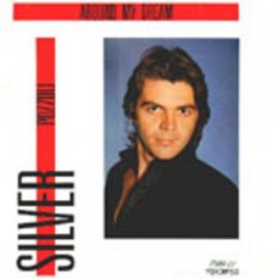 Silver Pozzoli - Around My Dream (7")  Silver Pozzoli - Around My Dream (7")