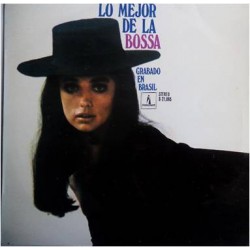Lo Mejor De La Bossa (LP) 