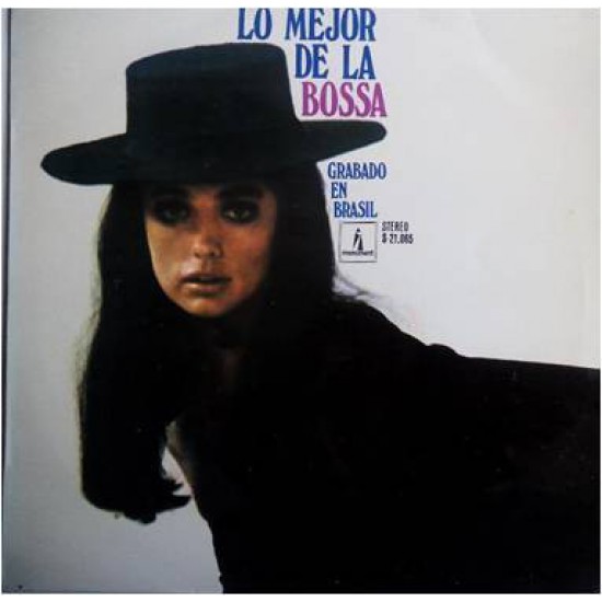 Lo Mejor De La Bossa (LP) 