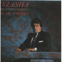 Manzanita - Mal De Amores (LP)  Manzanita - Mal De Amores (LP)