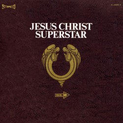 Jesus Christ Superstar (2xLP - Gatefold) 